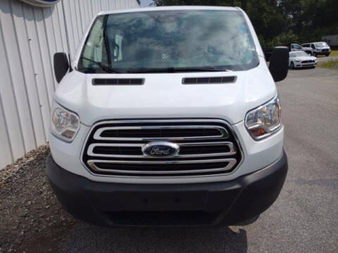2019 Ford Transit for sale at CU Carfinders in Norcross GA