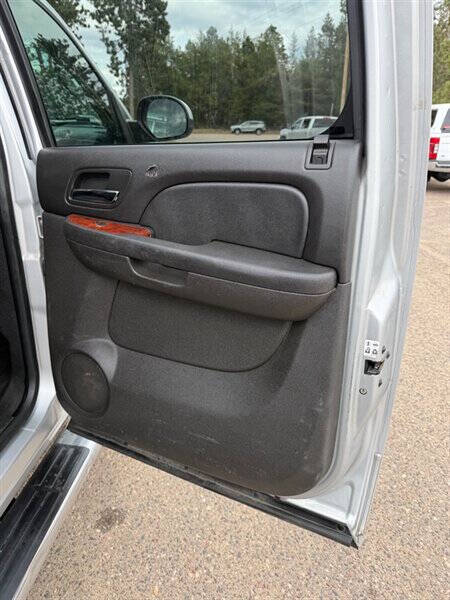 2014 GMC Sierra 2500HD