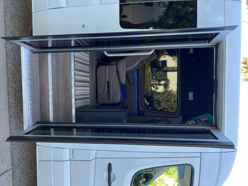 2016 Mercedes-Benz Sprinter 3500