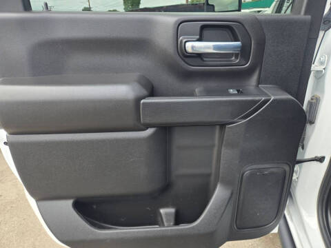 2023 Chevrolet Silverado 3500HD