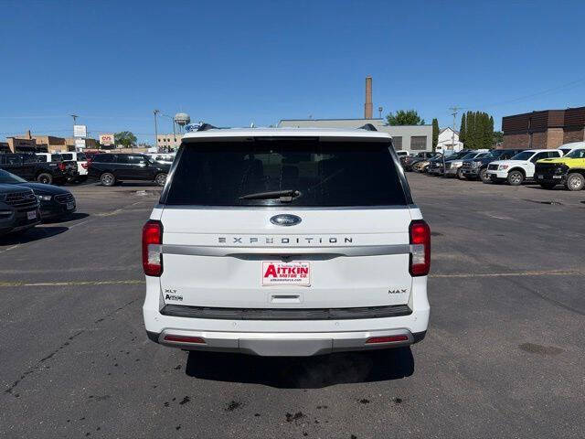 2024 Ford Expedition MAX XLT