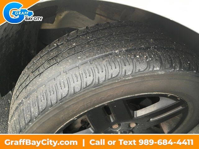 2004 Pontiac Grand Prix GT1