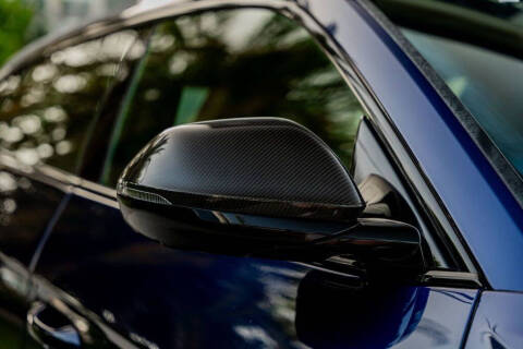 2020 Lamborghini Urus