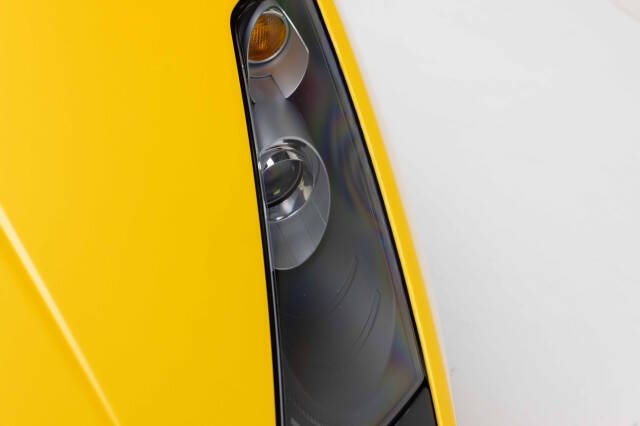 2006 Lamborghini Gallardo Spyder