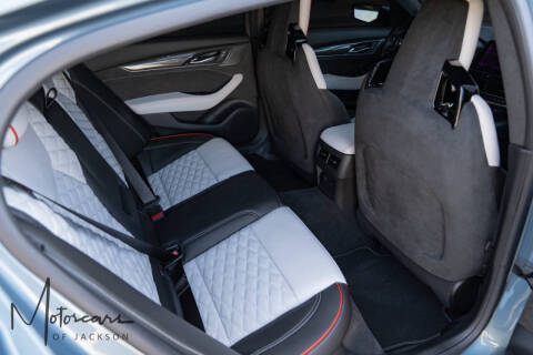 2023 Cadillac CT5-V Blackwing