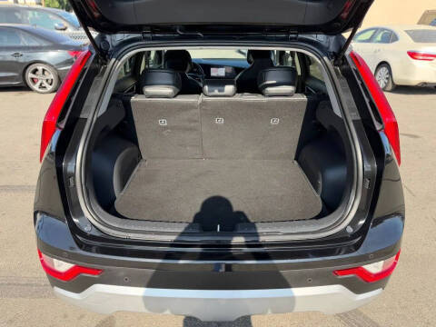 2023 Kia Niro