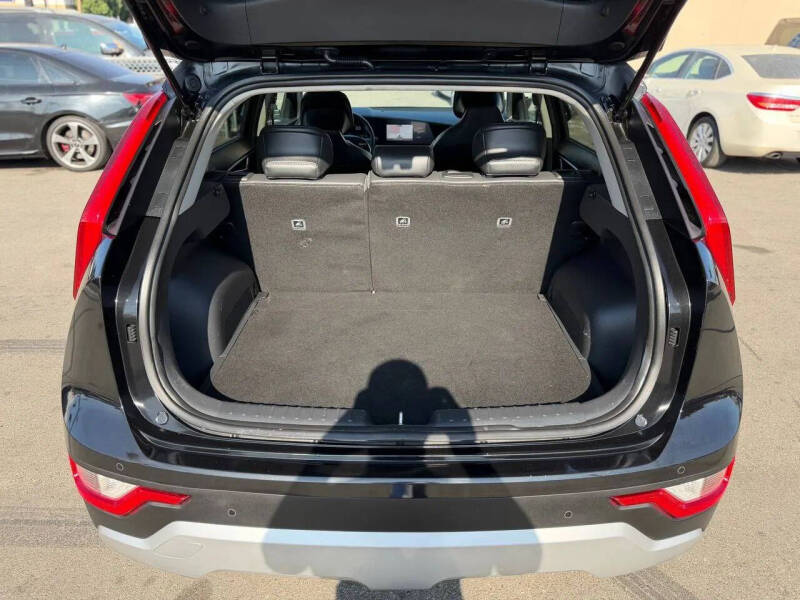 2023 Kia Niro