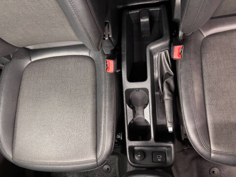 2021 Ford Transit Connect XL