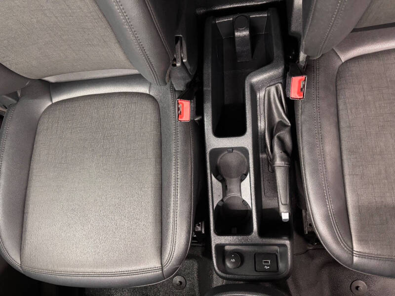 2021 Ford Transit Connect XL