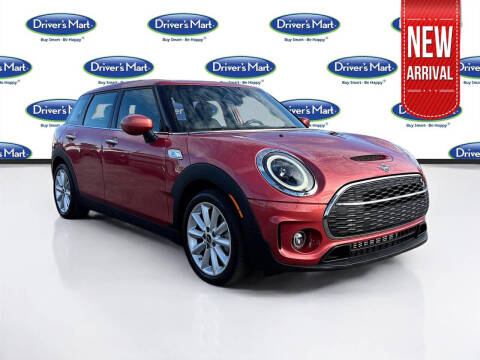 2022 MINI Clubman