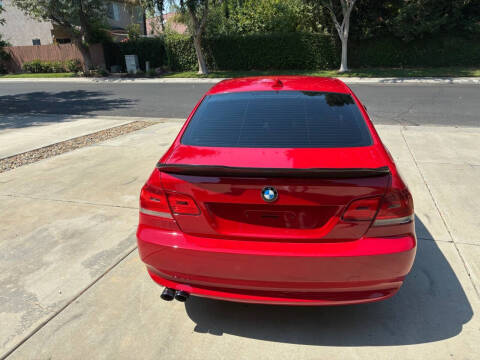 2007 BMW 3 Series 328i