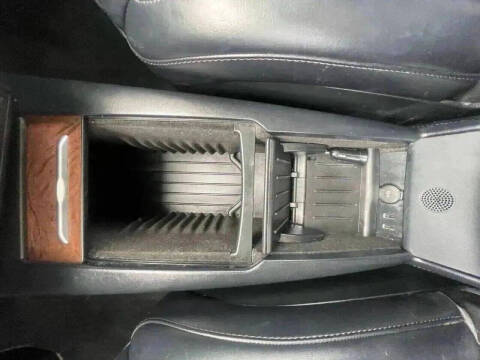 2017 Tesla Model X 75D