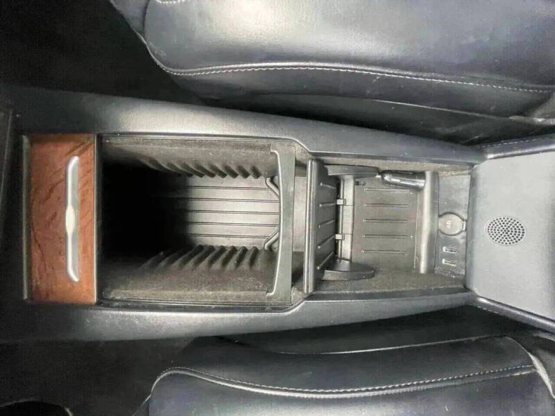 2017 Tesla Model X 75D