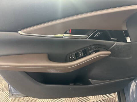 2020 Mazda CX-30 Premium