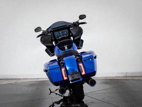 2024 Harley-Davidson Road Glide