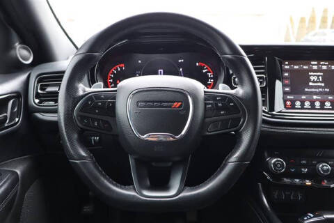 2021 Dodge Durango GT