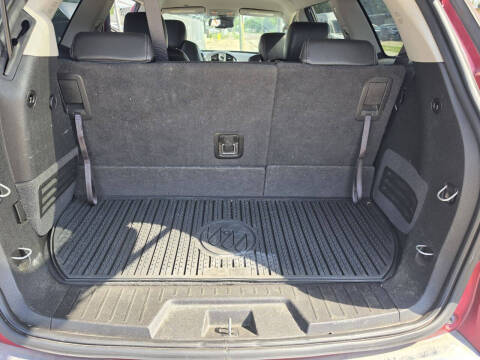 2014 Buick Enclave Premium