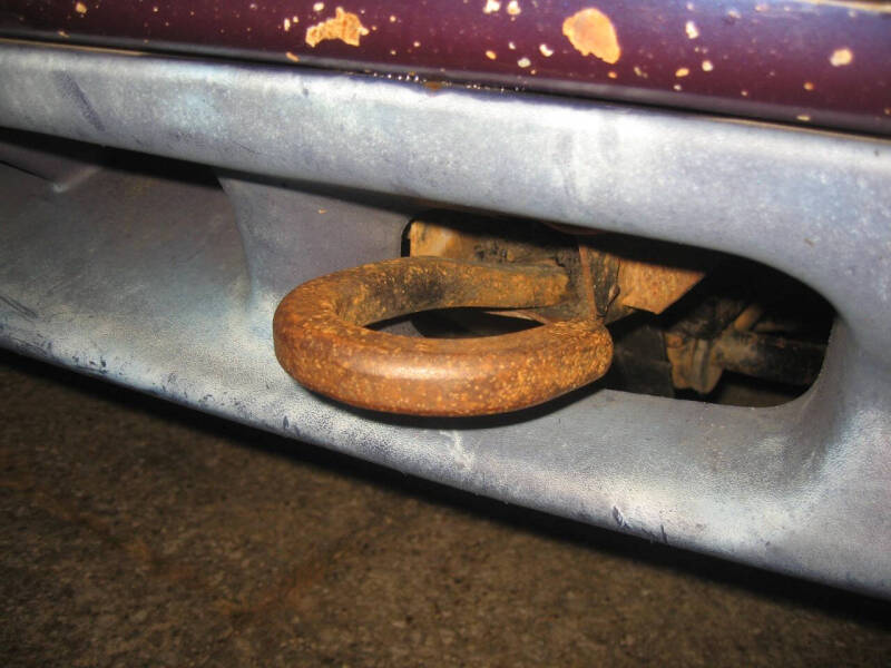 1994 Chevrolet S-10 LS