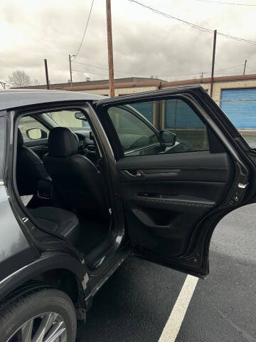 2024 Mazda CX-5 2.5 S Premium