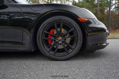 2014 Porsche Boxster