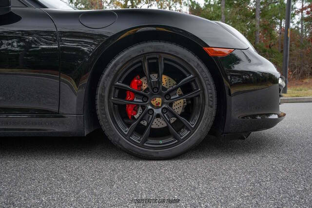 2014 Porsche Boxster