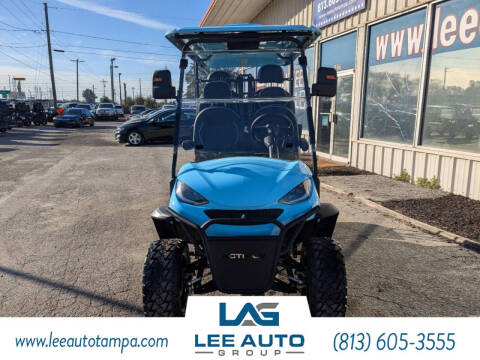 2024 Bintelli ActiveEV Pulse