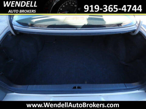 2001 Lexus ES 300