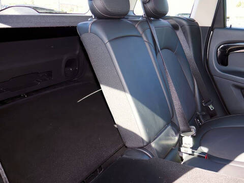 2022 MINI Countryman Cooper ALL4