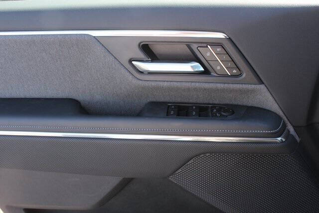 2026 GMC Sierra EV Elevation