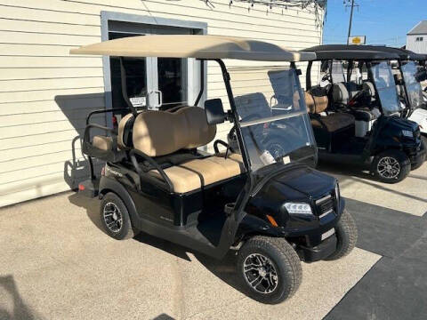 2025 Club Car Onward 4 Pass Electric for sale at METRO GOLF CARS INC in Fort Worth TX