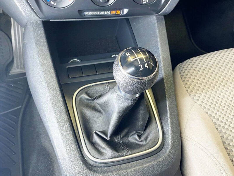 2011 Volkswagen Jetta