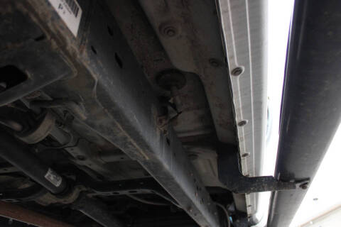 2015 Toyota Tacoma PreRunner V6