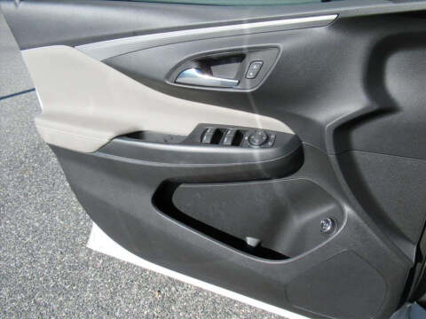 2024 Buick Envista Avenir