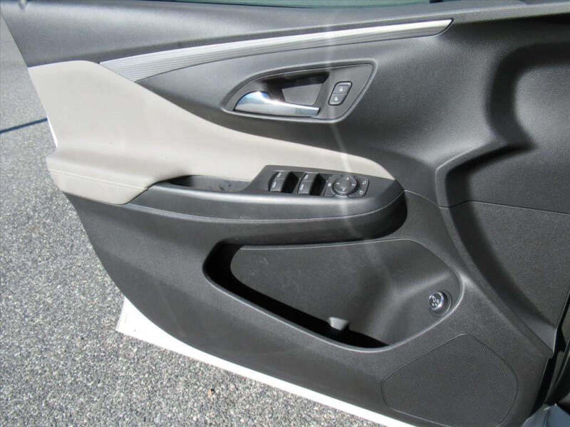 2024 Buick Envista Avenir