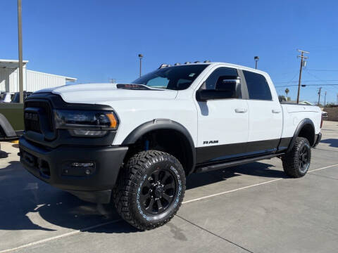 2024 RAM 2500 for sale at Autos by Jeff Tempe in Tempe AZ