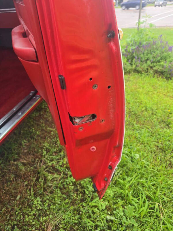 1978 Dodge D150 Pickup