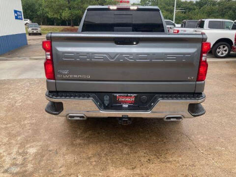 2022 Chevrolet Silverado 1500 Limited