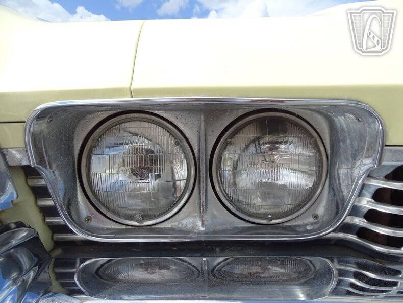 1968 Chevrolet Impala