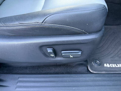 2014 Toyota 4Runner SR5