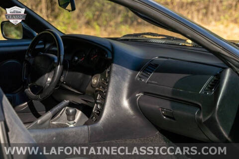 1994 Toyota Supra Turbo