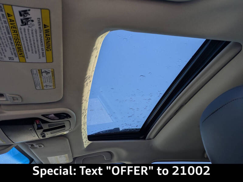 2020 Subaru Outback Limited XT