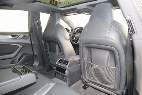 2020 Audi S7 2.9T quattro Prestige