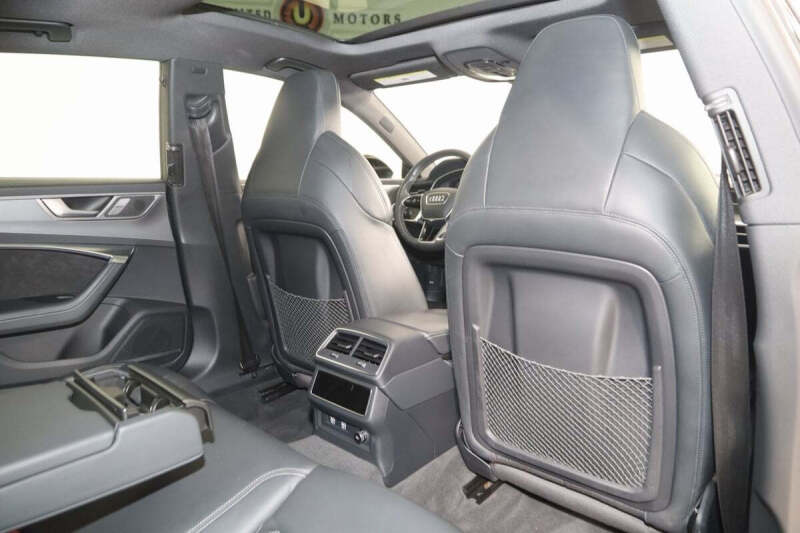 2020 Audi S7 2.9T quattro Prestige