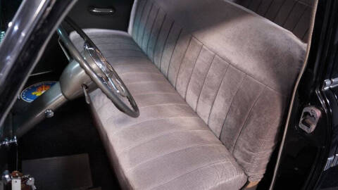 1953 Packard Clipper