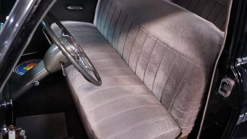 1953 Packard Clipper