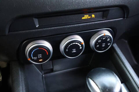 2019 Mazda CX-5 Sport