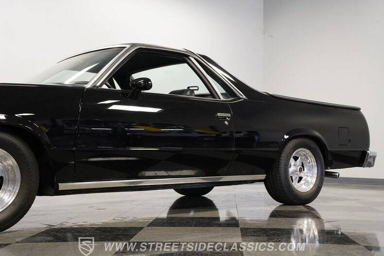 1979 Chevrolet El Camino