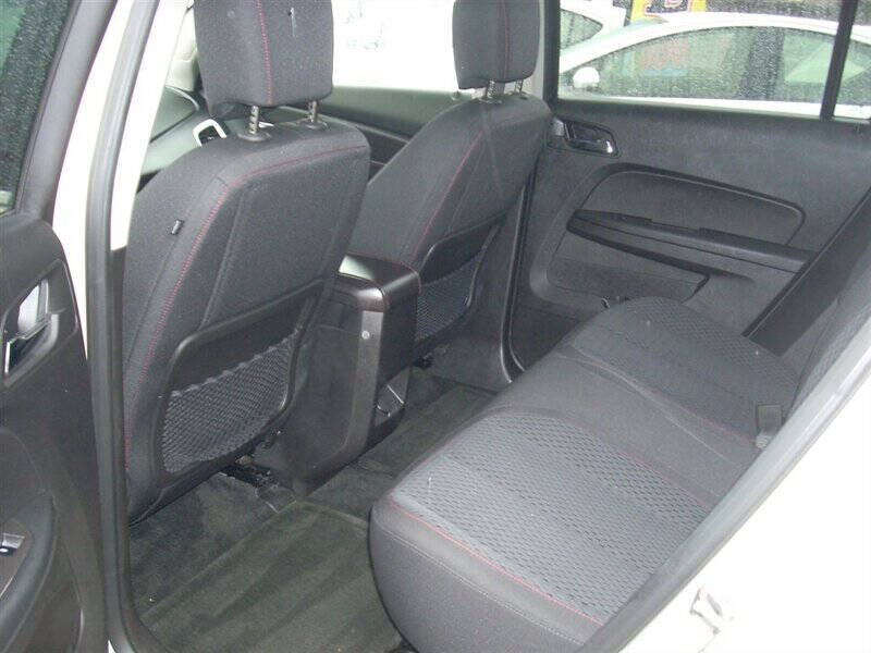 2012 GMC Terrain SLE-1