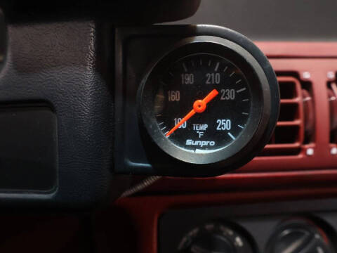 1988 Ford Mustang GT