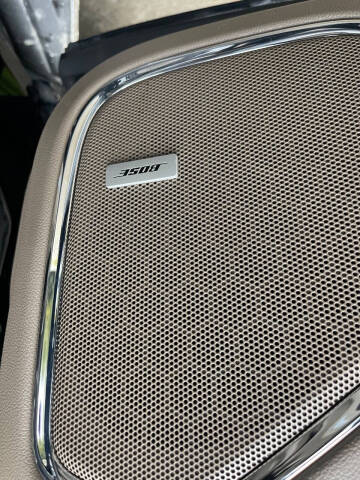 2016 GMC Yukon XL SLT